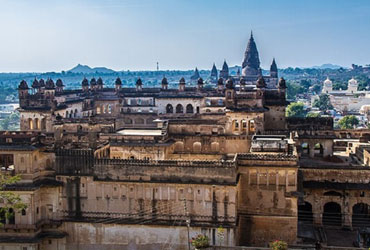 Golden Triangle with Khajuraho Varanasi