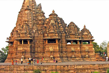 Golden Triangle with Khajuraho Varanasi