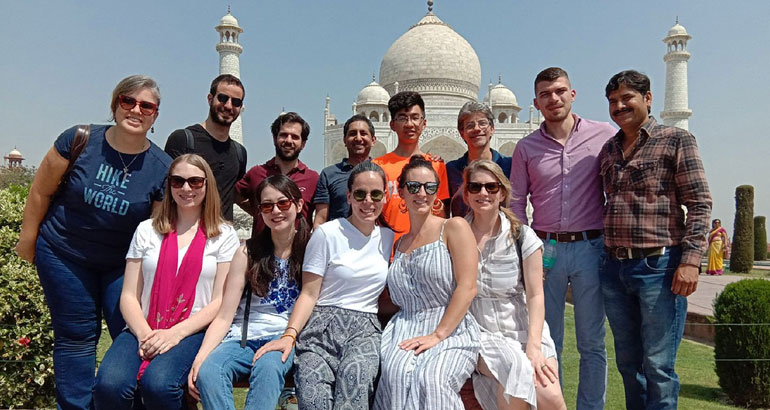 Agra Local Ful Day Tour With Taj Mahal