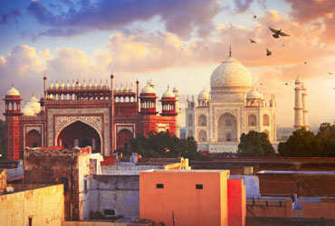 Agra With Fatehour Sikri Tour