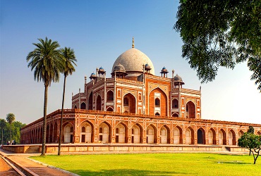 2 Days Delhi City And Agra Taj Mahal Tour By Car