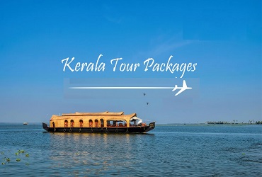 Backwater Water Tour Of Kerala