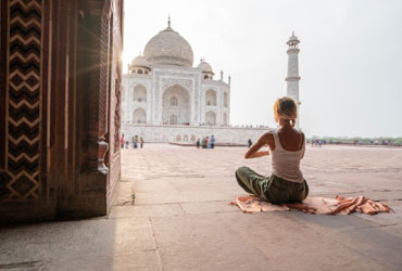 Golden Triangle 6 Days 5 Nights tour India